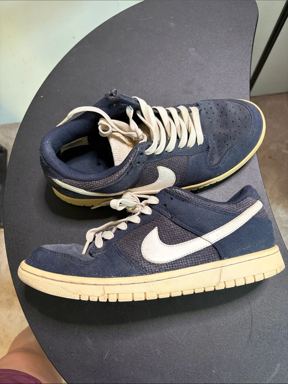 Nike classic navy